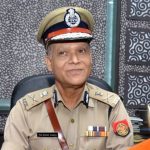 Kuladhar Saikia, DGP, Assam.