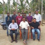 MENS SITTING
