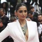 Sonam Kapoor Ahuja