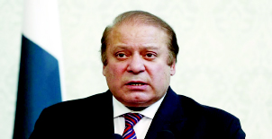 Nawaz Sharif’s leaked photo sparks debate over his health - The ...