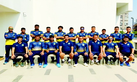 M’laya stun Mumbai by 6 wickets