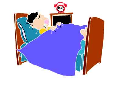 Balance your sleep - The Shillong Times