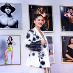 Dabboo Ratnani’s 2020 calendar