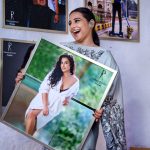 Dabboo Ratnani’s 2020 calendar