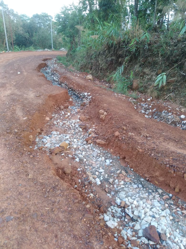 KSU to meet CM over unfinished road project - The Shillong Times