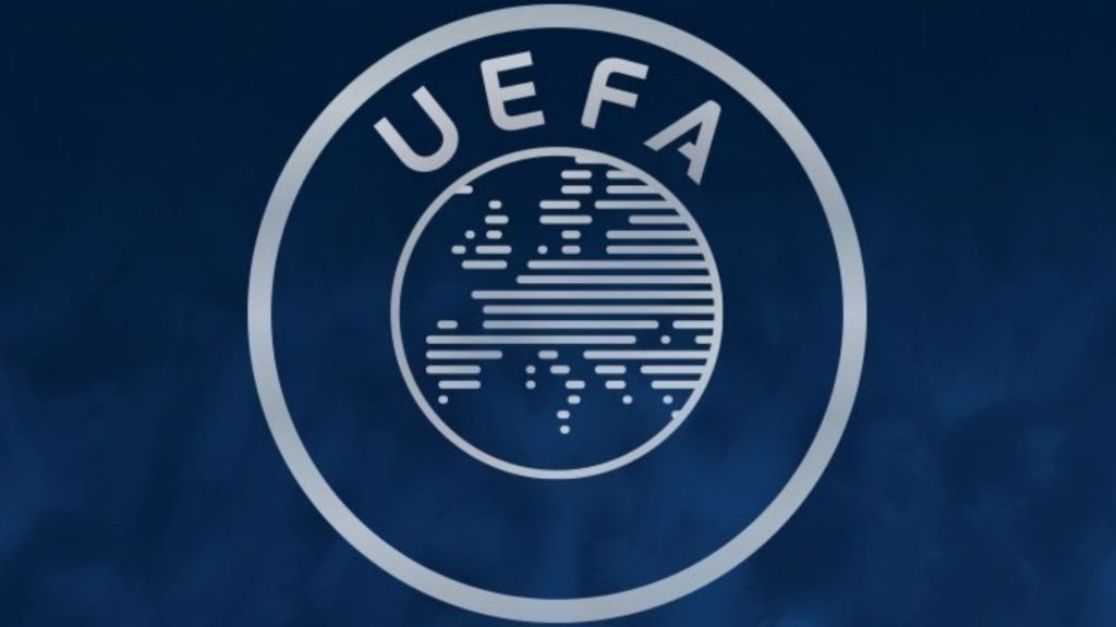 Euro 2020 playoffs may be held in Oct or Nov: UEFA - The Shillong Times