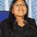 Agatha Sangma (1)