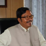 CM Donkupar