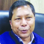 CM Mukul