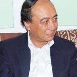 Deputy Commissioner East Khasi Hills, Shillong J. Lyngdoh