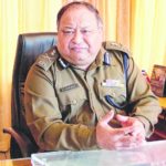 DGP Mehta