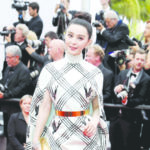 Fan Bingbing