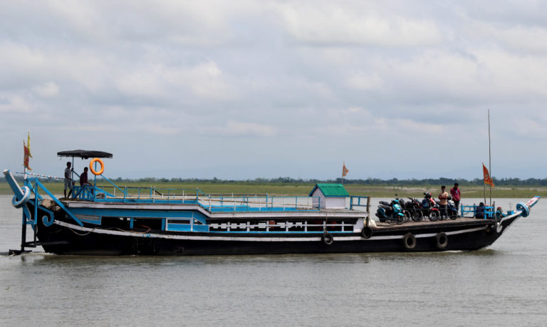 IWT’s Guwahati ferry services to resume from May 7 IWT’s Guwahati ferry services to resume from May 7