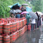 Gas Cylinders