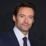 Hugh Jackman