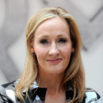 JK Rowling