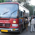 JNNURM bus-1