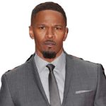 Jamie Foxx