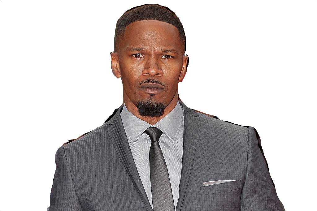 Jamie Foxx Tagged ‘ball Of Energy’ As He Returns To Acting - The ...