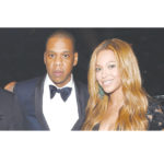 Jay Z Beyonce