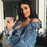 Kylie Jenner gets bust measured every week