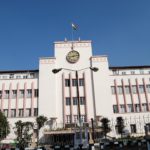 Main Secretariate Shillong