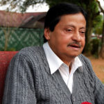 Manas Choudhuri