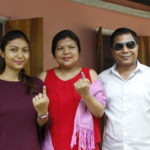 Mukul family