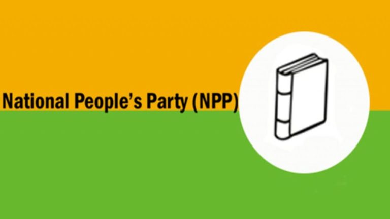 Convicted NPP leader stripped of party post