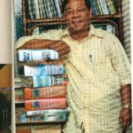 P A Sangma