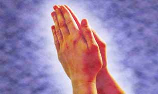 Study to find if prayers could heal COVID-19 patients - The Shillong Times