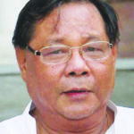 Purno Sangma