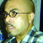 Robert lyngdoh