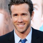 Ryan Reynolds