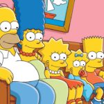 Simpsons second movie is in early stages