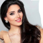 Stephanie Del Valle Miss World