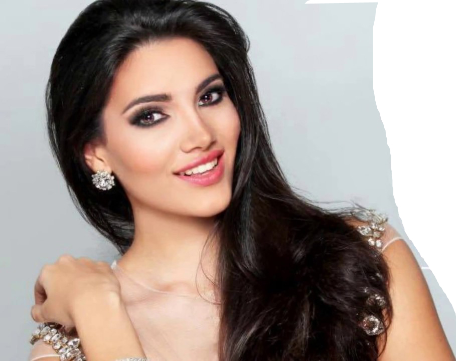 Stephanie Del Valle Miss World The Shillong Times