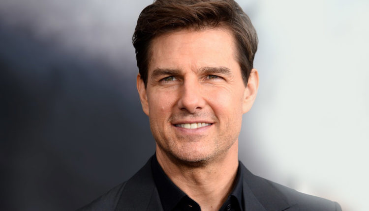 How Tom Cruise beat UK’s quarantine rule - The Shillong Times