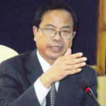 UK Sangma