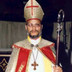 bishop purely lyngdoh