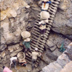 Coal mine haulage, Meghalaya, IndiaPhoto by Annie Audsley