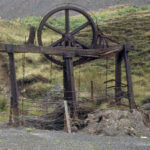 Cwmbyrgwm Water Balance Pit.NGR SO 251033. Abersychan, Gwent.