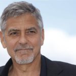 george clooney