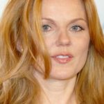 geri halliwell apologises