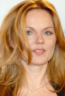 geri halliwell apologises - The Shillong Times