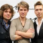 hanson calles bieber