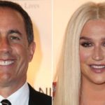 kesha denied hug