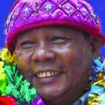 pa sangma