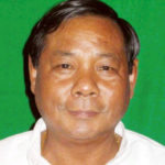 pa sangma-smile