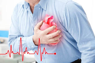 Protein to help in reducing damage caused by heart attack discovered ...